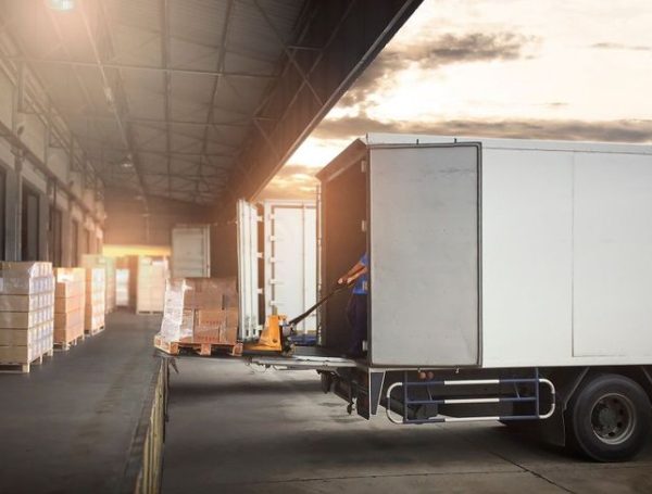 The Importance of Sustainable Logistics Practices in Today’s World