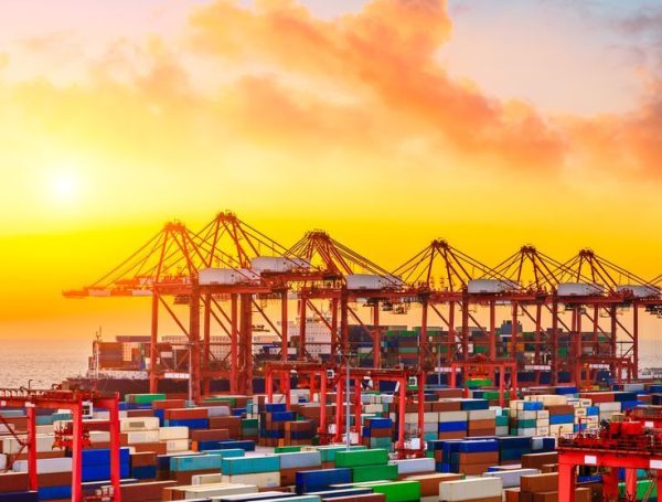 Why Choose UShipServices for Your Global Supply Chain Needs