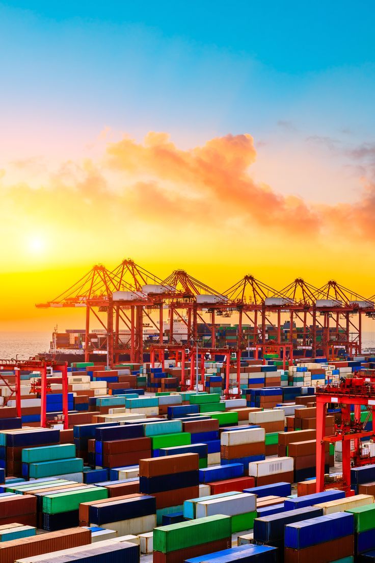 Why Choose UShipServices for Your Global Supply Chain Needs