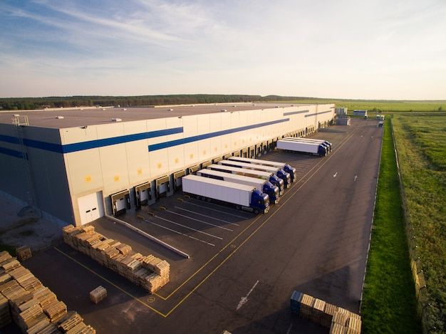 The Role of Specialized Freight in Transporting Unique Goods
