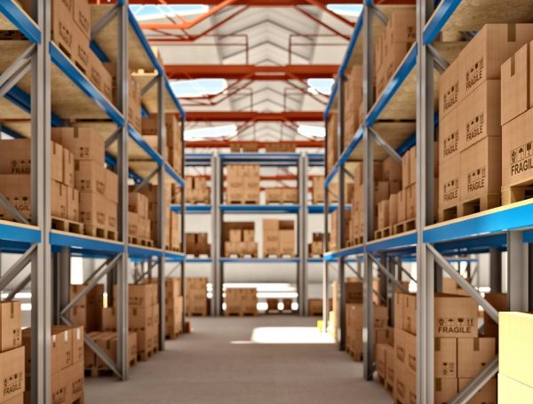 The Top Benefits of Real-Time Shipment Tracking with UShipServices