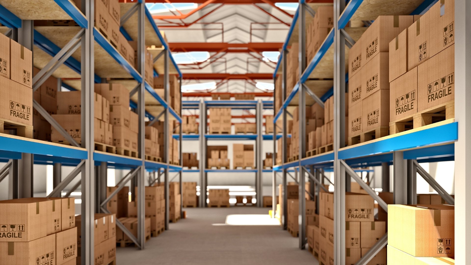The Top Benefits of Real-Time Shipment Tracking with UShipServices